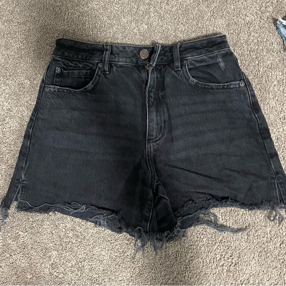 Garage Shorts